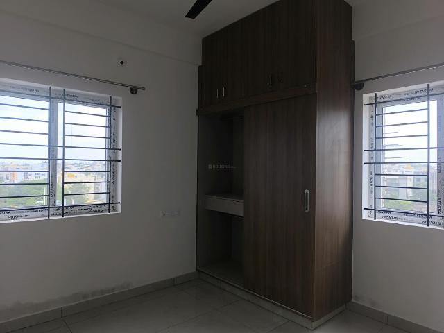 1 BHK Apartment in HSR Layout for rent Bengaluru. The reference number is 20874793