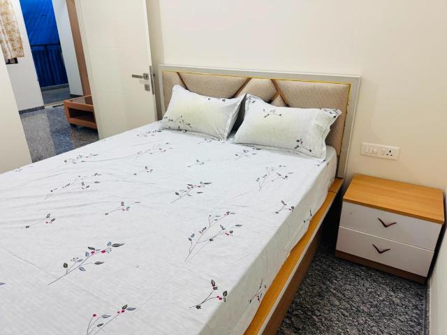 1 BHK Apartment in HSR Layout for rent Bengaluru. The reference number is 20876491