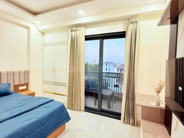 1 BHK Apartment in HSR Layout for rent Bengaluru. The reference number is 20876823