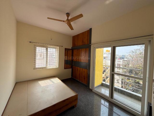 1 BHK Apartment in HSR Layout for rent Bengaluru. The reference number is 20893649