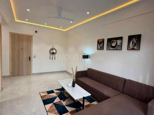 1 BHK Apartment in HSR Layout for rent Bengaluru. The reference number is 20893351