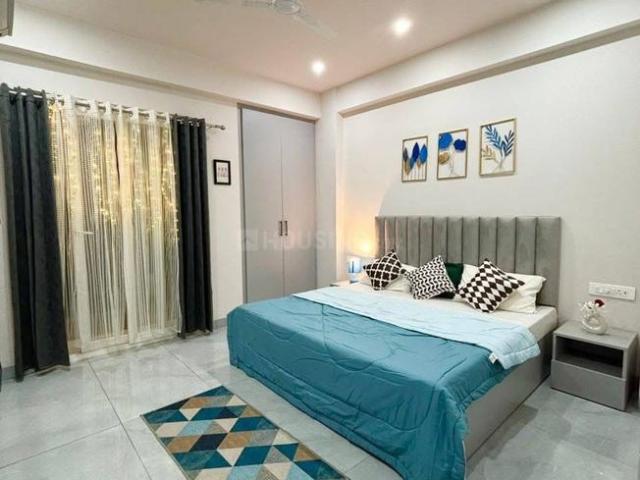 1 BHK Apartment in HSR Layout for rent Bengaluru. The reference number is 20894680