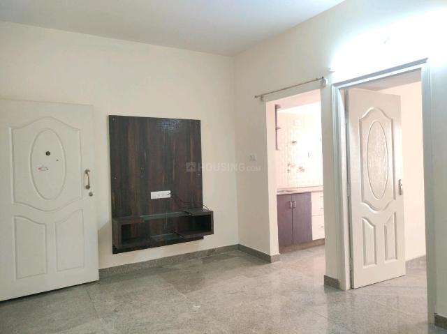 1 BHK Apartment in HSR Layout for rent Bengaluru. The reference number is 20915525