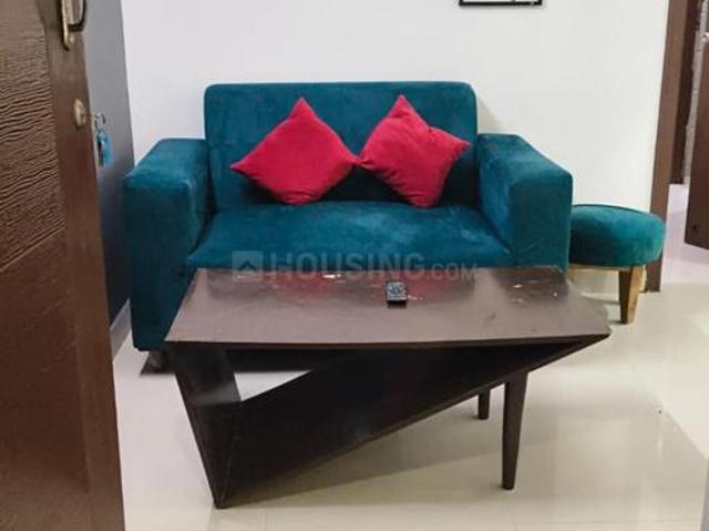 1 BHK Apartment in HSR Layout for rent Bengaluru. The reference number is 20925321