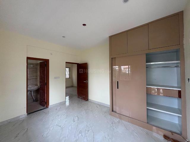 1 BHK Apartment in HSR Layout for rent Bengaluru. The reference number is 20960674