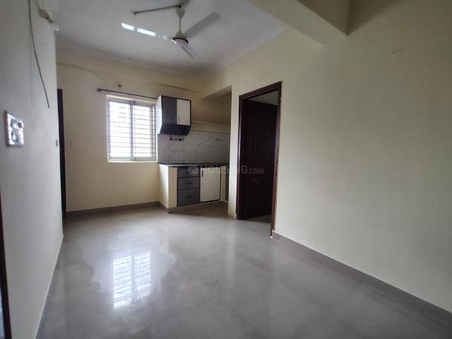 1 BHK Apartment in HSR Layout for rent Bengaluru. The reference number is 20962565