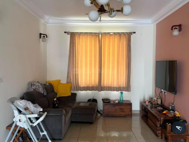 1 BHK Apartment in HSR Layout for rent Bengaluru. The reference number is 20975365