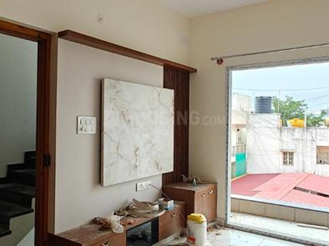 1 BHK Apartment in HSR Layout for rent Bengaluru. The reference number is 20976620