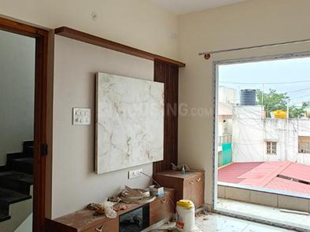 1 BHK Apartment in HSR Layout for rent Bengaluru. The reference number is 20976626