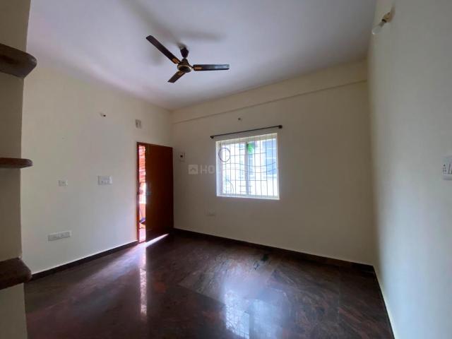 1 BHK Apartment in HSR Layout for rent Bengaluru. The reference number is 20979817