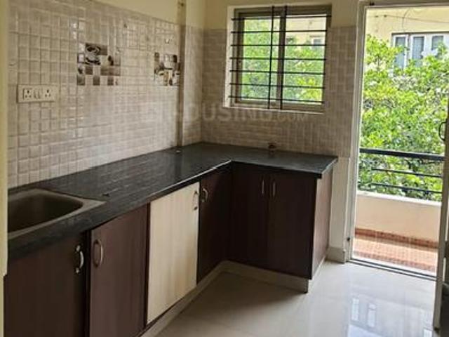1 BHK Apartment in HSR Layout for rent Bengaluru. The reference number is 20996819