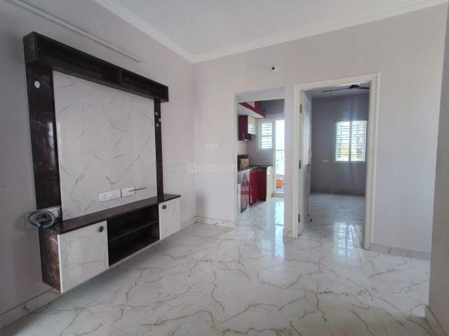 1 BHK Apartment in HSR Layout for rent Bengaluru. The reference number is 20051772