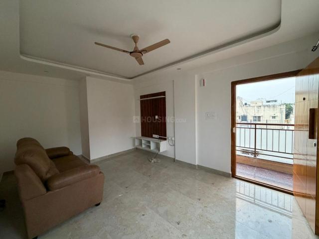1 BHK Apartment in HSR Layout for rent Bengaluru. The reference number is 20066519