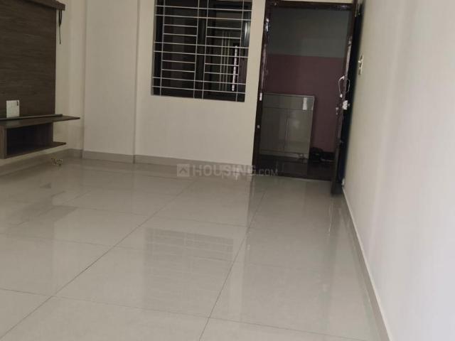 1 BHK Apartment in HSR Layout for rent Bengaluru. The reference number is 20072724