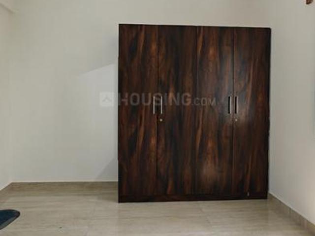 1 BHK Apartment in HSR Layout for rent Bengaluru. The reference number is 20120905
