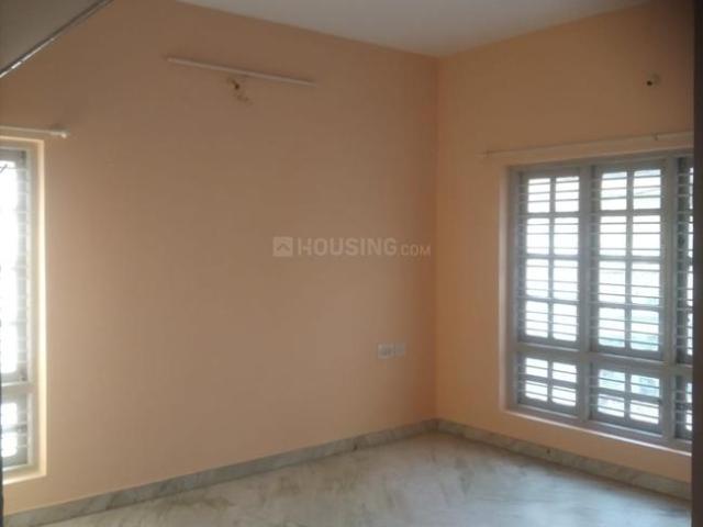 1 BHK Apartment in HSR Layout for rent Bengaluru. The reference number is 20126895