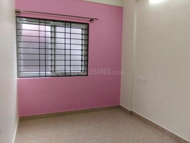 1 BHK Apartment in HSR Layout for rent Bengaluru. The reference number is 20280020