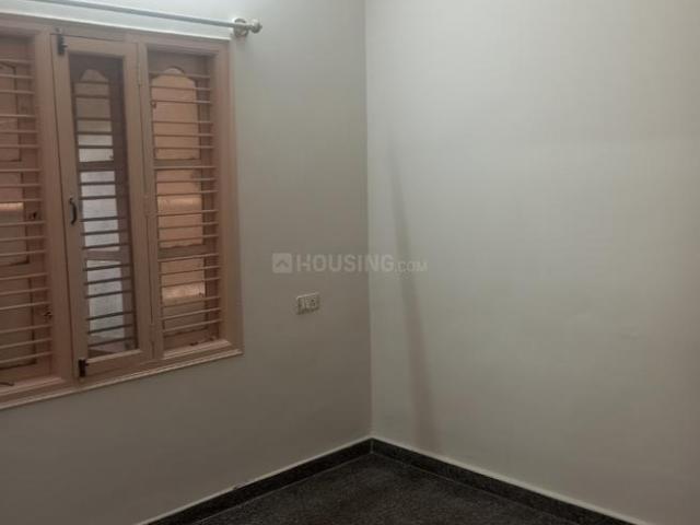 1 BHK Apartment in HSR Layout for rent Bengaluru. The reference number is 20327466