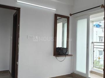 1 BHK Apartment in HSR Layout for rent Bengaluru. The reference number is 20365778
