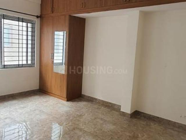 1 BHK Apartment in HSR Layout for rent Bengaluru. The reference number is 20384341