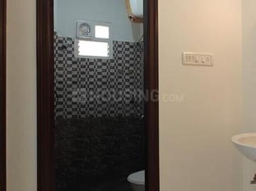 1 BHK Apartment in HSR Layout for rent Bengaluru. The reference number is 20390005