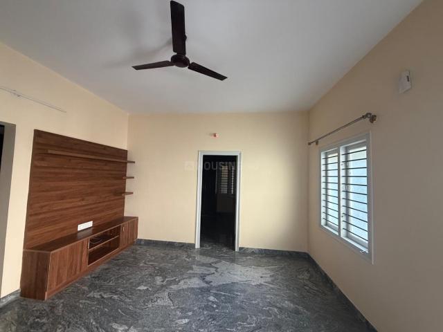 1 BHK Apartment in HSR Layout for rent Bengaluru. The reference number is 21003157