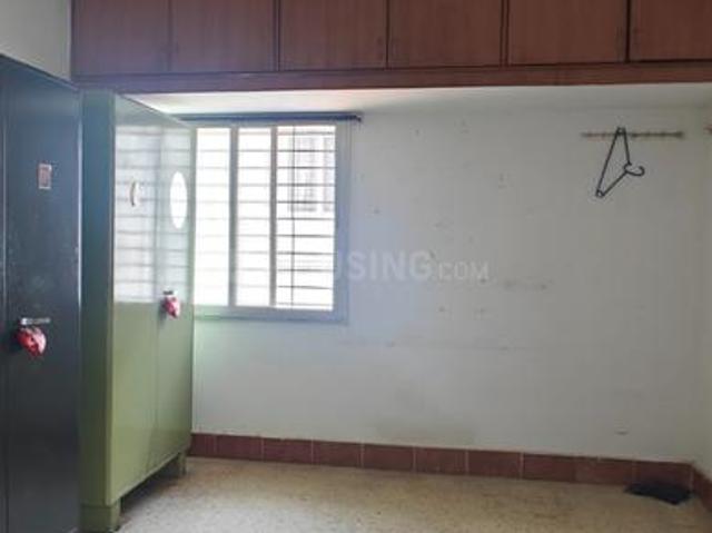 1 BHK Apartment in HSR Layout for rent Bengaluru. The reference number is 21035672