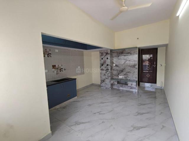 1 BHK Apartment in HSR Layout for rent Bengaluru. The reference number is 21041647