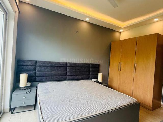1 BHK Apartment in HSR Layout for rent Bengaluru. The reference number is 21044174