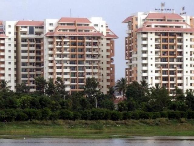 1 BHK Apartment in HSR Layout for rent Bengaluru. The reference number is 21048809