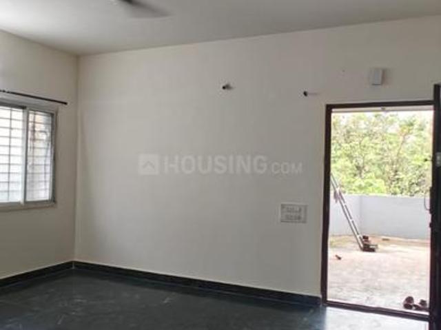 1 BHK Apartment in HSR Layout for rent Bengaluru. The reference number is 21060855