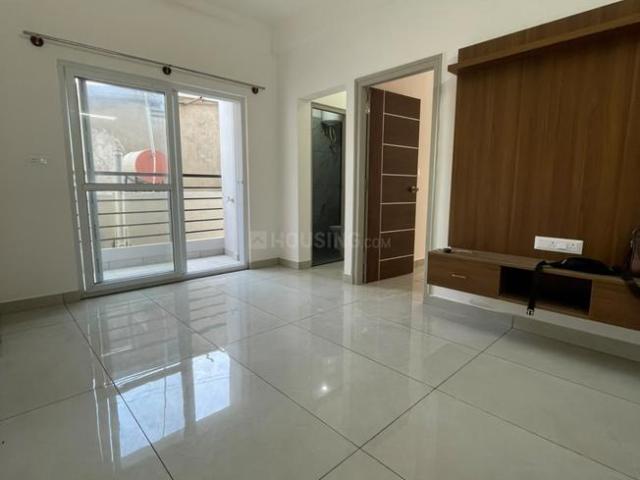 1 BHK Apartment in HSR Layout for rent Bengaluru. The reference number is 21068483