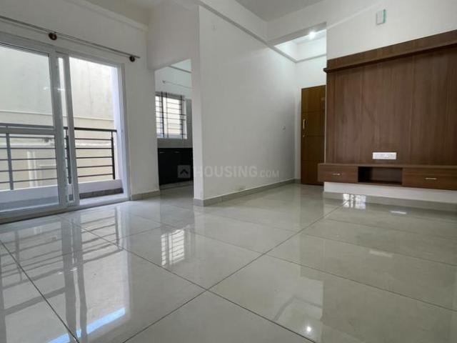 1 BHK Apartment in HSR Layout for rent Bengaluru. The reference number is 21068563