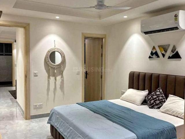 1 BHK Apartment in HSR Layout for rent Bengaluru. The reference number is 21071429