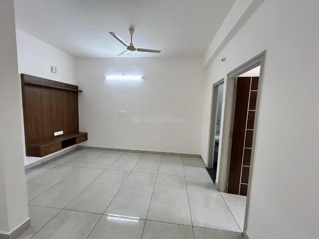 1 BHK Apartment in HSR Layout for rent Bengaluru. The reference number is 21075955