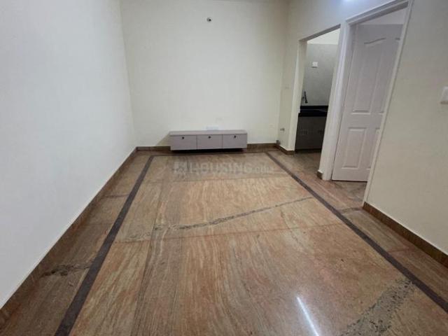 1 BHK Apartment in Teachers Colony for rent Bengaluru. The reference number is 21092665