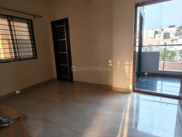 1 BHK Apartment in HSR Layout for rent Bengaluru. The reference number is 21102540