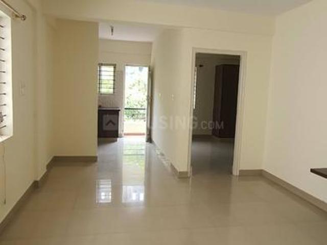 1 BHK Apartment in HSR Layout for rent Bengaluru. The reference number is 21108892