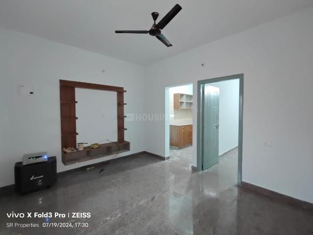 1 BHK Apartment in HSR Layout for rent Bengaluru. The reference number is 21144588