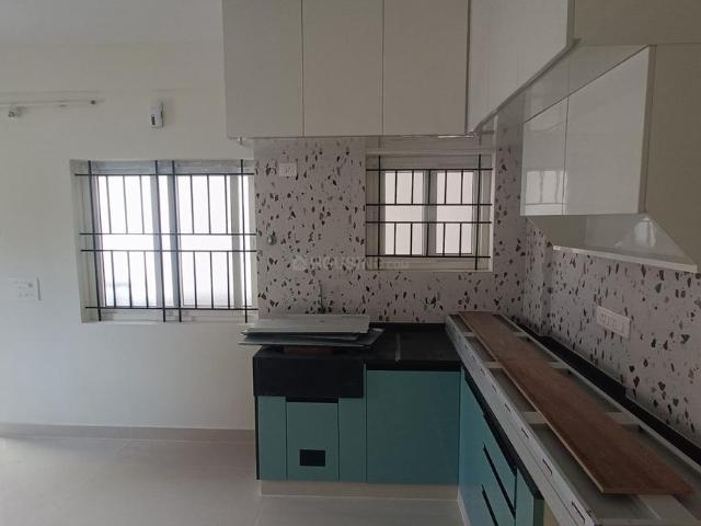 1 BHK Apartment in HSR Layout for rent Bengaluru. The reference number is 21151422