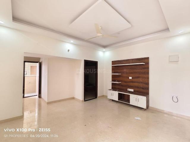 1 BHK Apartment in HSR Layout for rent Bengaluru. The reference number is 21161276