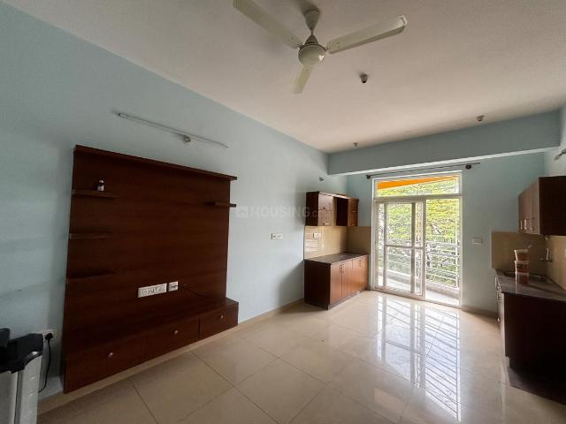 1 BHK Apartment in HSR Layout for rent Bengaluru. The reference number is 21179706
