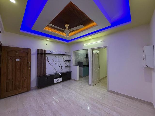 1 BHK Apartment in HSR Layout for rent Bengaluru. The reference number is 21180917