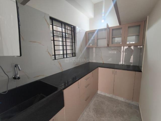 1 BHK Apartment in HSR Layout for rent Bengaluru. The reference number is 21192464