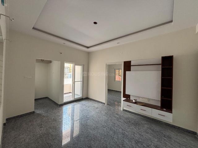 1 BHK Apartment in HSR Layout for rent Bengaluru. The reference number is 21197870