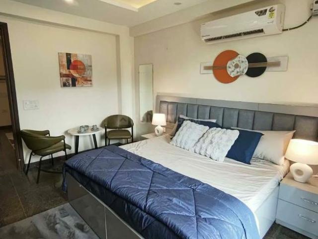 1 BHK Apartment in HSR Layout for rent Bengaluru. The reference number is 21197034