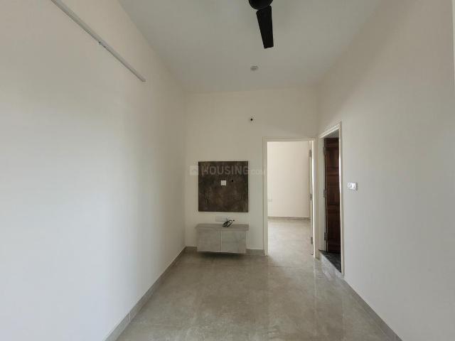 1 BHK Apartment in HSR Layout for rent Bengaluru. The reference number is 21223919