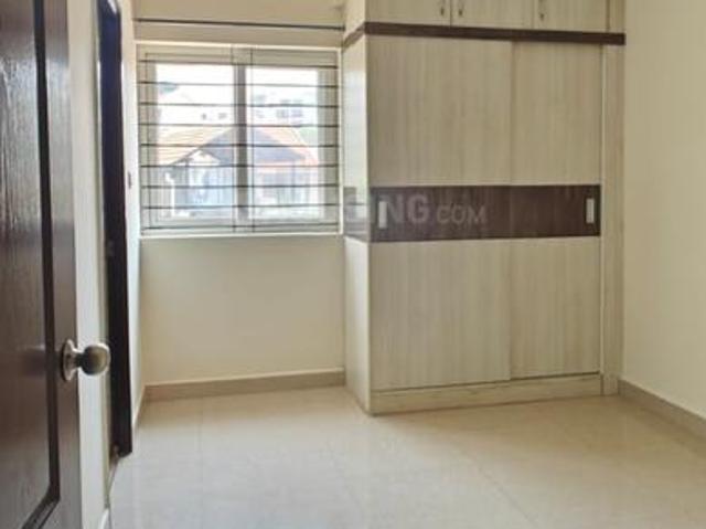 1 BHK Apartment in HSR Layout for rent Bengaluru. The reference number is 21232038