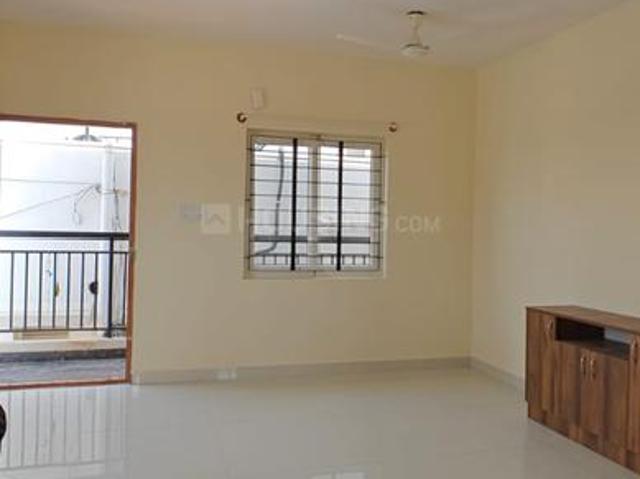 1 BHK Apartment in HSR Layout for rent Bengaluru. The reference number is 21233879