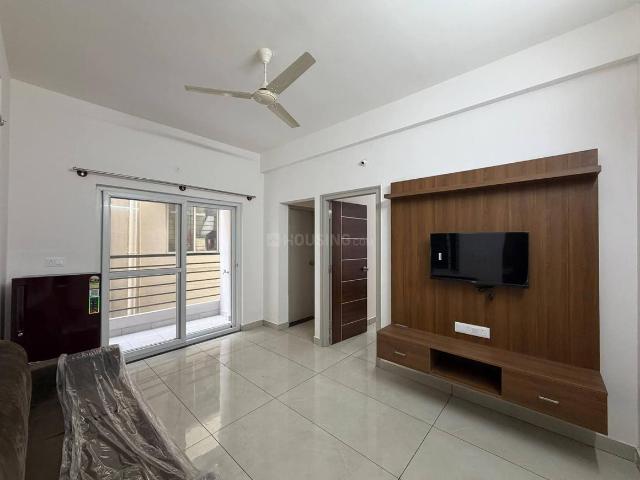 1 BHK Apartment in HSR Layout for rent Bengaluru. The reference number is 21234733